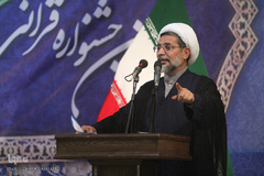 اختتامیه مرحله استانی جشنواره گل‌های محمدی و فاطمی - دلیجان/عکاس:زهرا بهرامی