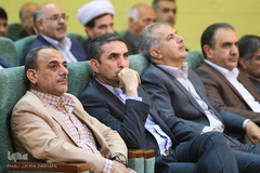 اختتامیه مرحله استانی جشنواره گل‌های محمدی و فاطمی - دلیجان/عکاس:زهرا بهرامی