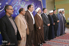 اختتامیه مرحله استانی جشنواره گل‌های محمدی و فاطمی - دلیجان/عکاس:زهرا بهرامی