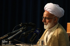 همایش«منادیان غدیر» - اراک/عکاس:طاها نظیری