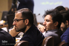 نشست هم‌اندیشی قرآنیان اراک/عکاس:زهرا بهرامی