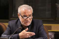 نشست هم‌اندیشی قرآنیان اراک/عکاس:زهرا بهرامی