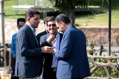 افتتاحیه مسابقات سراسری قرآن کریم – اراک/عکاس:طاها نظیری