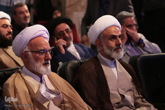 افتتاحیه مسابقات سراسری قرآن کریم – اراک/عکاس:طاها نظیری