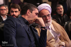 افتتاحیه مسابقات سراسری قرآن کریم – اراک/عکاس:طاها نظیری