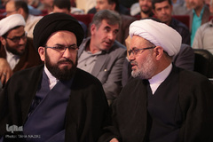 افتتاحیه مسابقات سراسری قرآن کریم – اراک/عکاس:طاها نظیری