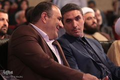 افتتاحیه مسابقات سراسری قرآن کریم – اراک/عکاس:طاها نظیری