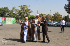 افتتاحیه مسابقات سراسری قرآن کریم – اراک/عکاس:زهرا بهرامی