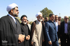 افتتاحیه مسابقات سراسری قرآن کریم – اراک/عکاس:زهرا بهرامی