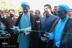 افتتاحیه مسابقات سراسری قرآن کریم – اراک/عکاس:زهرا بهرامی