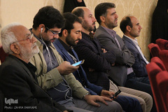 افتتاحیه مسابقات سراسری قرآن کریم – اراک/عکاس:زهرا بهرامی