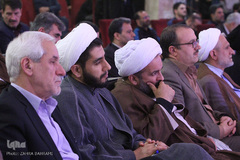 افتتاحیه مسابقات سراسری قرآن کریم – اراک/عکاس:زهرا بهرامی