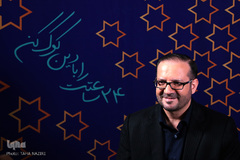 رقابت رشته‌های معارفی مسابقات قرآن اوقاف - اراک/عکاس:طاها نظیری