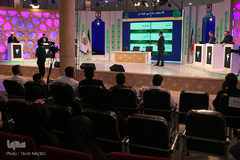 رقابت رشته‌های معارفی مسابقات قرآن اوقاف - اراک/عکاس:طاها نظیری