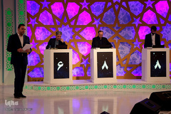 رقابت رشته‌های معارفی مسابقات قرآن اوقاف - اراک/عکاس:طاها نظیری