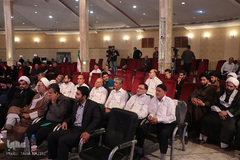 رقابت رشته‌های معارفی مسابقات قرآن اوقاف - اراک/عکاس:طاها نظیری