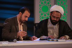 رقابت رشته‌های معارفی مسابقات قرآن اوقاف - اراک/عکاس:طاها نظیری