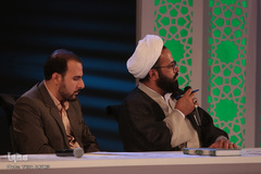 رقابت رشته‌های معارفی مسابقات قرآن اوقاف - اراک/عکاس:طاها نظیری