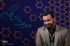 رقابت رشته حفظ احادیث و معارف مسابقات سراسری قرآن - اراک/عکاس:طاها نظیری