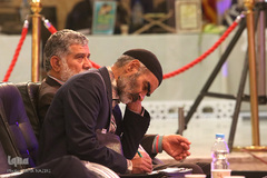 رقابت رشته حفظ احادیث و معارف مسابقات سراسری قرآن - اراک/عکاس:طاها نظیری