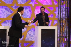 رقابت رشته حفظ احادیث و معارف مسابقات سراسری قرآن - اراک/عکاس:طاها نظیری