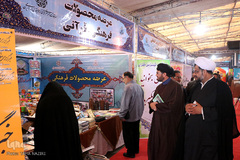 رقابت‌های رشته دعاخوانی مسابقات سراسری قرآن - اراک/عکاس:طاها نظیری