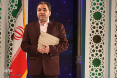 رقابت‌های رشته هم‌سرایی و هم‌خوانی مسابقات سراسری قرآن - اراک/عکاس:طاها نظیری