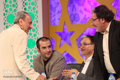 رقابت‌های رشته هم‌سرایی و هم‌خوانی مسابقات سراسری قرآن - اراک/عکاس:طاها نظیری