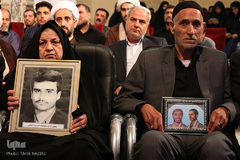 اولین اختتامیه مرحله سراسری مسابقات قرآن – اراک/عکاس:طاها نظیری