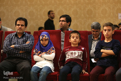 اولین اختتامیه مرحله سراسری مسابقات قرآن – اراک/عکاس:طاها نظیری