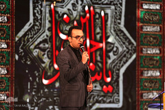 اولین اختتامیه مرحله سراسری مسابقات قرآن – اراک/عکاس:طاها نظیری