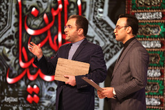 اولین اختتامیه مرحله سراسری مسابقات قرآن – اراک/عکاس:طاها نظیری