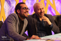 رقابت متسابقان رشته حفظ ۱۰ جزء، ۲۰ جزء و ترتیل مسابقات سراسری قرآن - اراک/عکاس:طاها نظیری