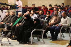 دومین اختتامیه مسابقات سراسری قرآن - اراک/عکاس:طاها نظیری