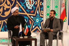 دومین اختتامیه مسابقات سراسری قرآن - اراک/عکاس:طاها نظیری