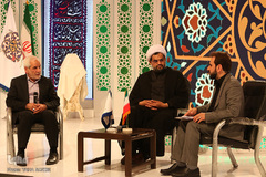 دومین اختتامیه مسابقات سراسری قرآن - اراک/عکاس:طاها نظیری