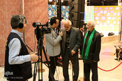 دومین اختتامیه مسابقات سراسری قرآن - اراک/عکاس:طاها نظیری