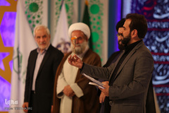 دومین اختتامیه مسابقات سراسری قرآن - اراک/عکاس:طاها نظیری