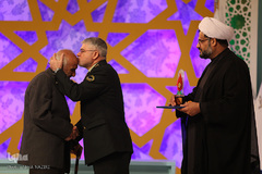 دومین اختتامیه مسابقات سراسری قرآن - اراک/عکاس:طاها نظیری