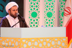 رقابت حافظان کل در مرحله سراسری مسابقات قرآن - اراک/عکاس:طاها نظیری