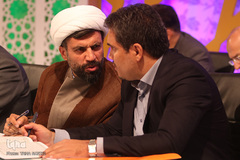 رقابت حافظان کل در مرحله سراسری مسابقات قرآن - اراک/عکاس:طاها نظیری