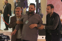 رقابت حافظان کل در مرحله سراسری مسابقات قرآن - اراک/عکاس:طاها نظیری