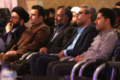 رقابت رشته قرائت مسابقات سراسری قرآن کریم - اراک/عکاس:طاها نظیری