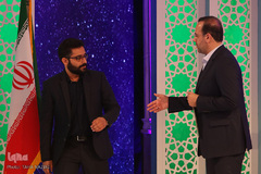 رقابت رشته قرائت مسابقات سراسری قرآن کریم - اراک/عکاس:طاها نظیری