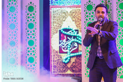 آئین تجلیل از منتخبین مسابقات قرآن آموزش‌و‌پرورش – اراک/عکاس:طاها نظیری