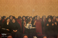 آئین تجلیل از منتخبین مسابقات قرآن آموزش‌و‌پرورش – اراک/عکاس:طاها نظیری