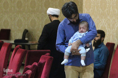 رقابت‌ رشته‌های حفظ و معارف حدیث بخش بانوان مسابقات قرآن - اراک/عکاس:زهرا بهرامی