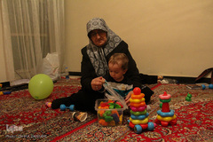 رقابت‌ رشته‌های حفظ و معارف حدیث بخش بانوان مسابقات قرآن - اراک/عکاس:زهرا بهرامی