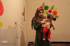 رقابت‌ رشته‌های حفظ و معارف حدیث بخش بانوان مسابقات قرآن - اراک/عکاس:زهرا بهرامی