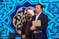 رقابت‌ رشته‌های حفظ و معارف حدیث بخش بانوان مسابقات قرآن - اراک/عکاس:زهرا بهرامی